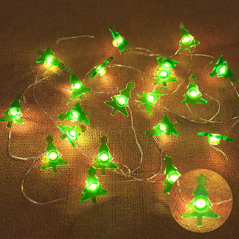 GlowFest - LED Christmas Lights