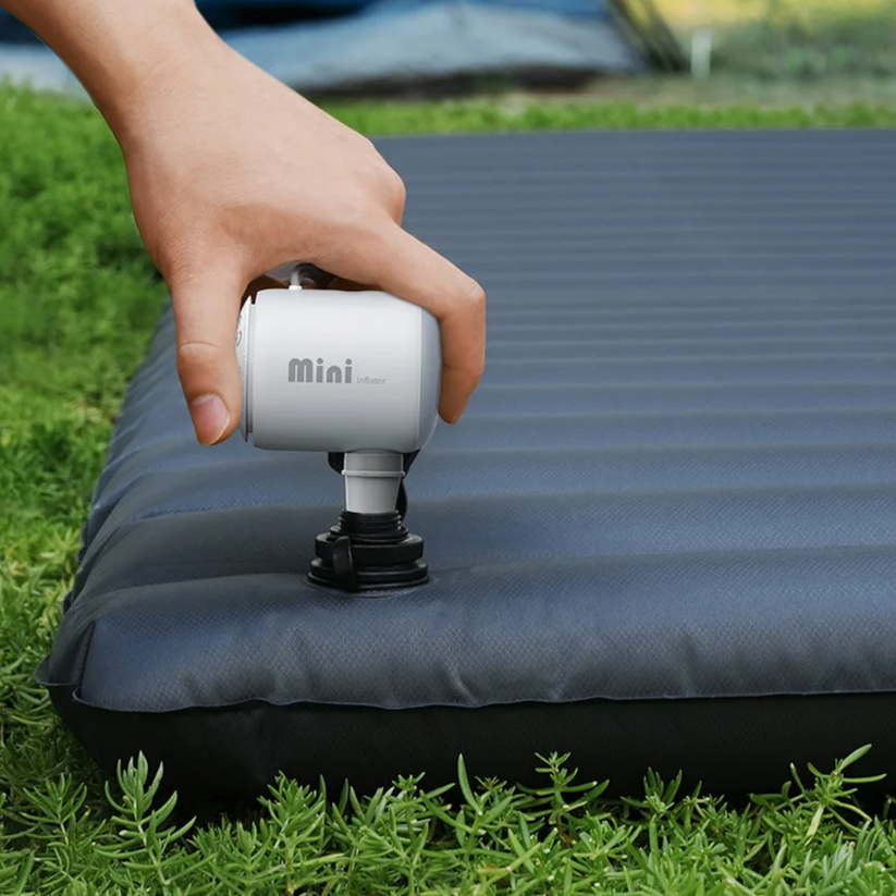 AirSwift - Fast and portable air pump wireless electric inflator