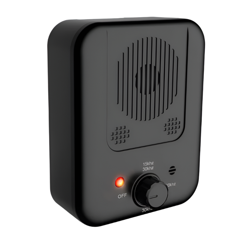 BarkSilence Ultrasonic Anti-Bark Device for Dogs