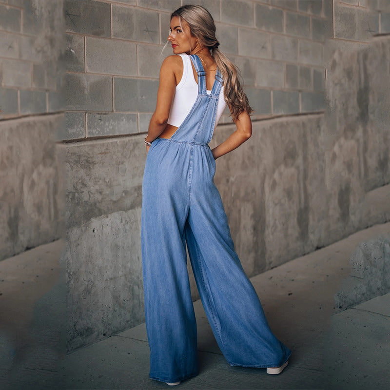 Tahlia | Women Jumpsuit