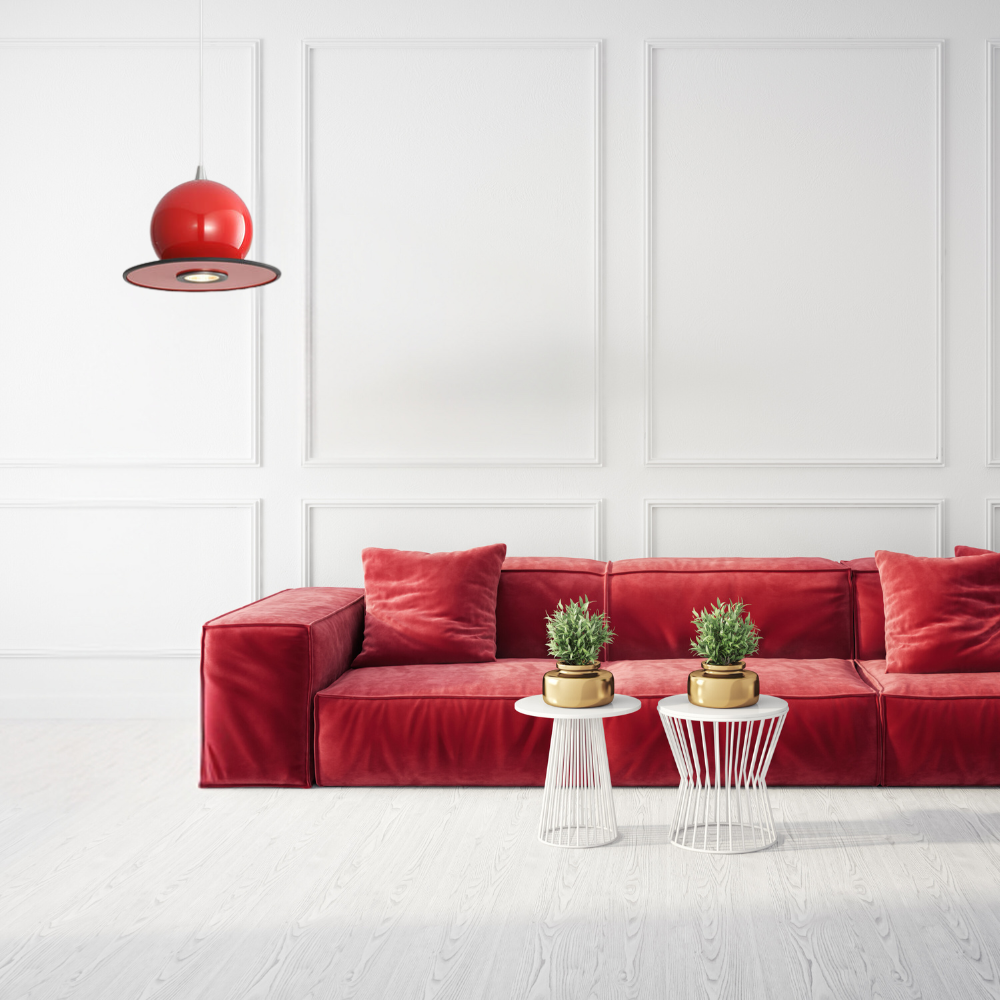 OrbShade - Modern spherical pendant lights