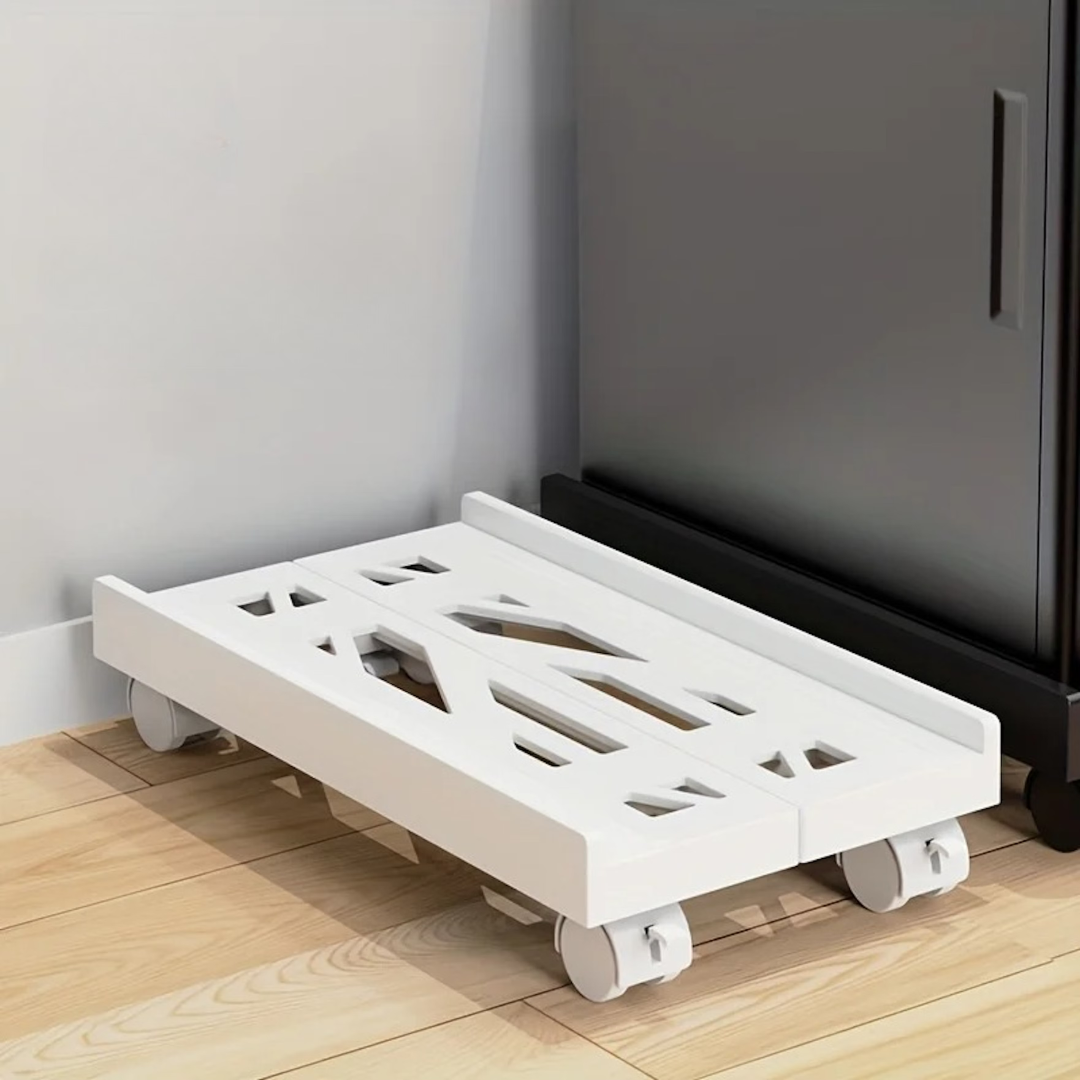 GlideFlex - Powerful rolling folding wheelbase