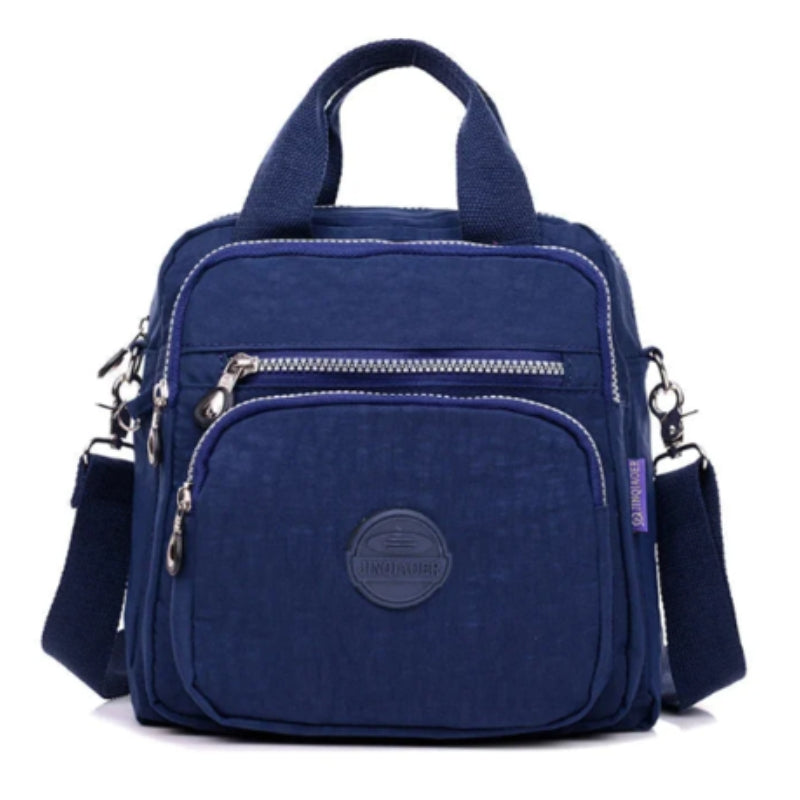 AquaFlex Crossbody Bag
