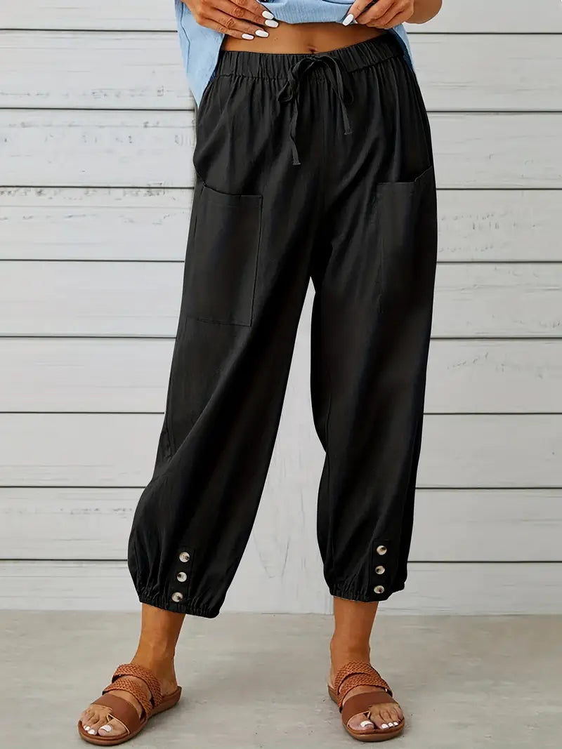 Kiara | Women Pants