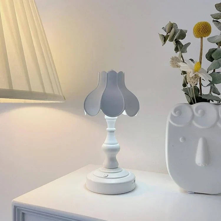 ZenLume - Serene LED Lotus Night Lamp