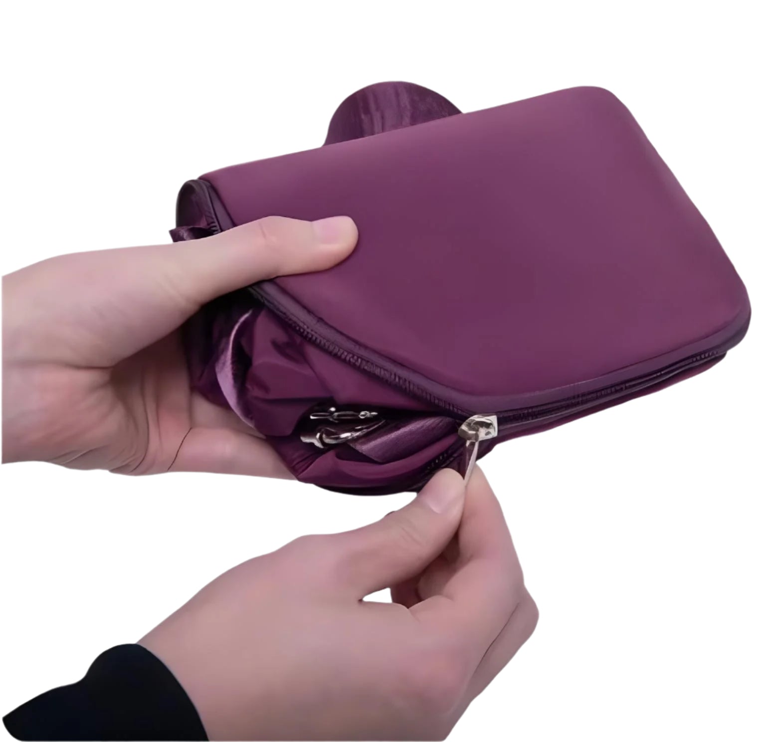 NordicEase Lightweight Drawstring Backpack