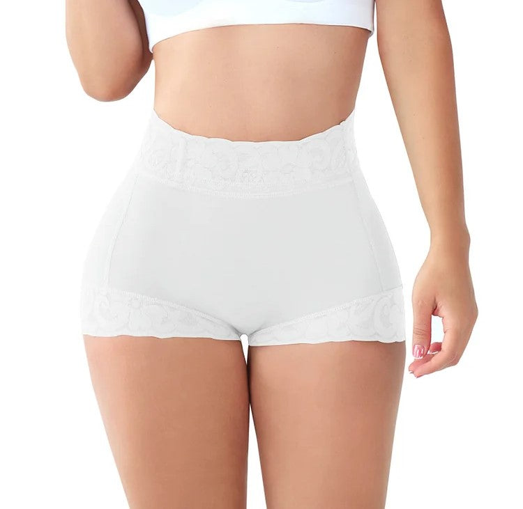 Sofia Lift | Seamless High-Waisted Butt Lifting Shorts