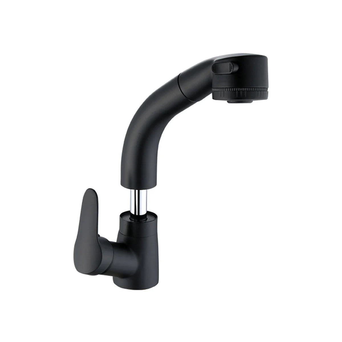 FlowEase - Adjustable Faucet