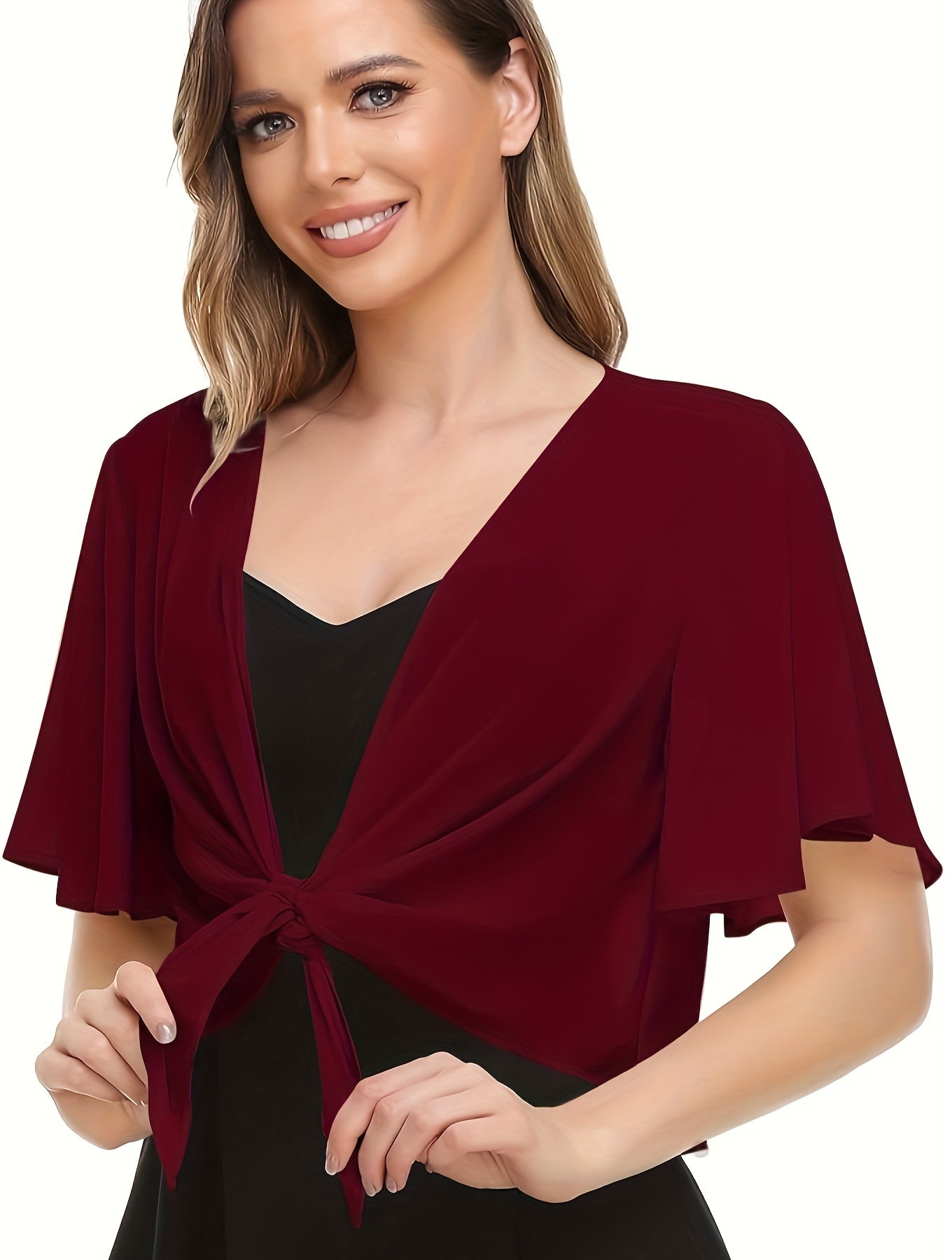 Kira - Blouse for women