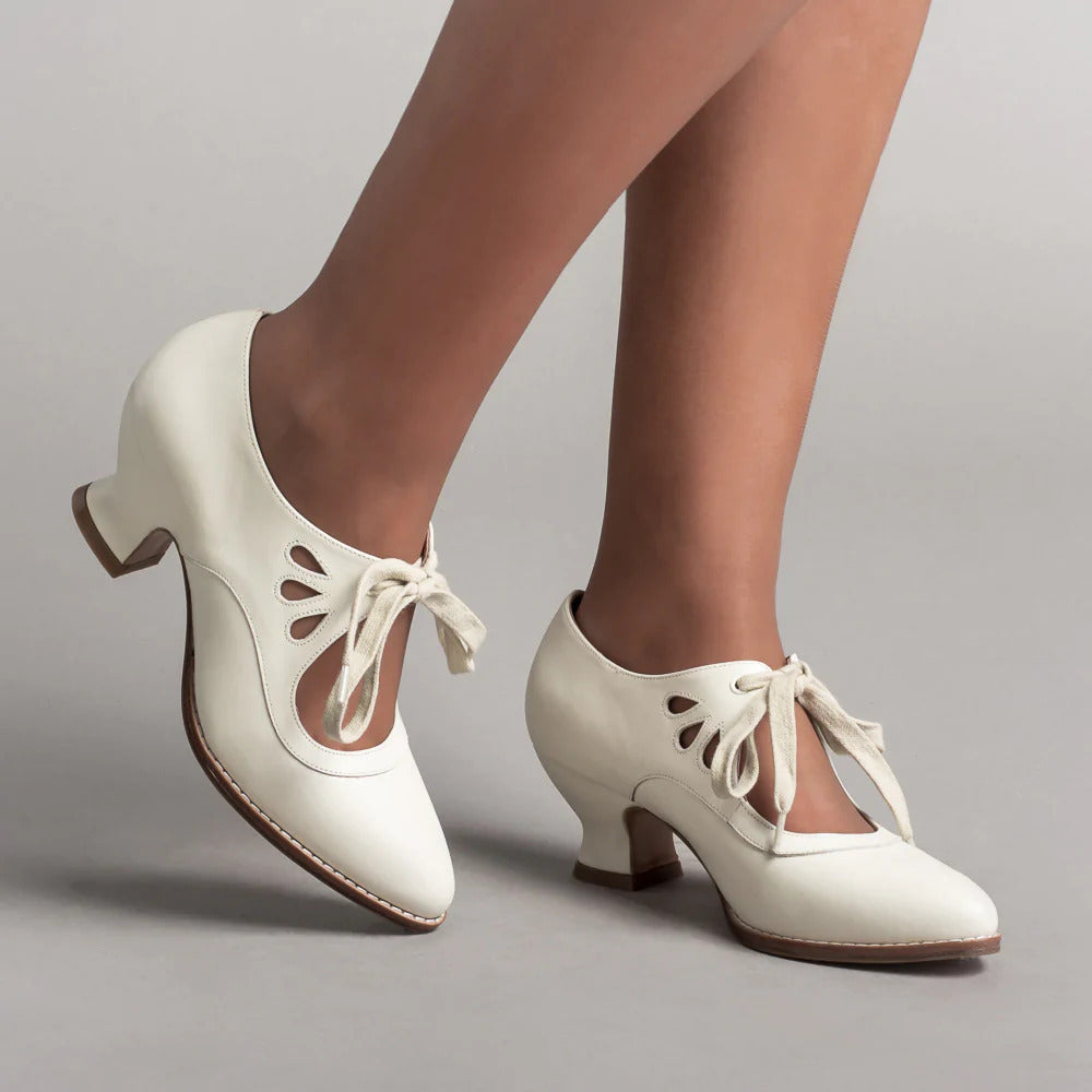 Lia | Heeled Shoes