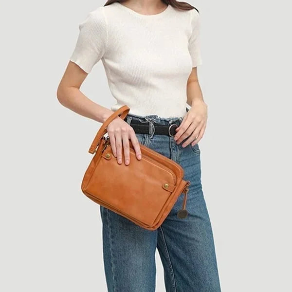 Abigail - The Ultimate Crossbody Bag