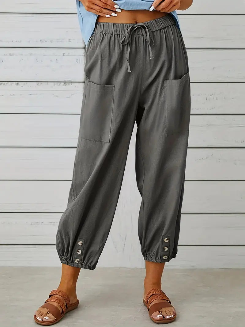 Kiara | Women Pants