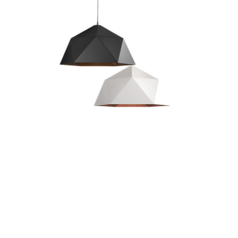 LumaArc Modern Adjustable LED Pendant Light