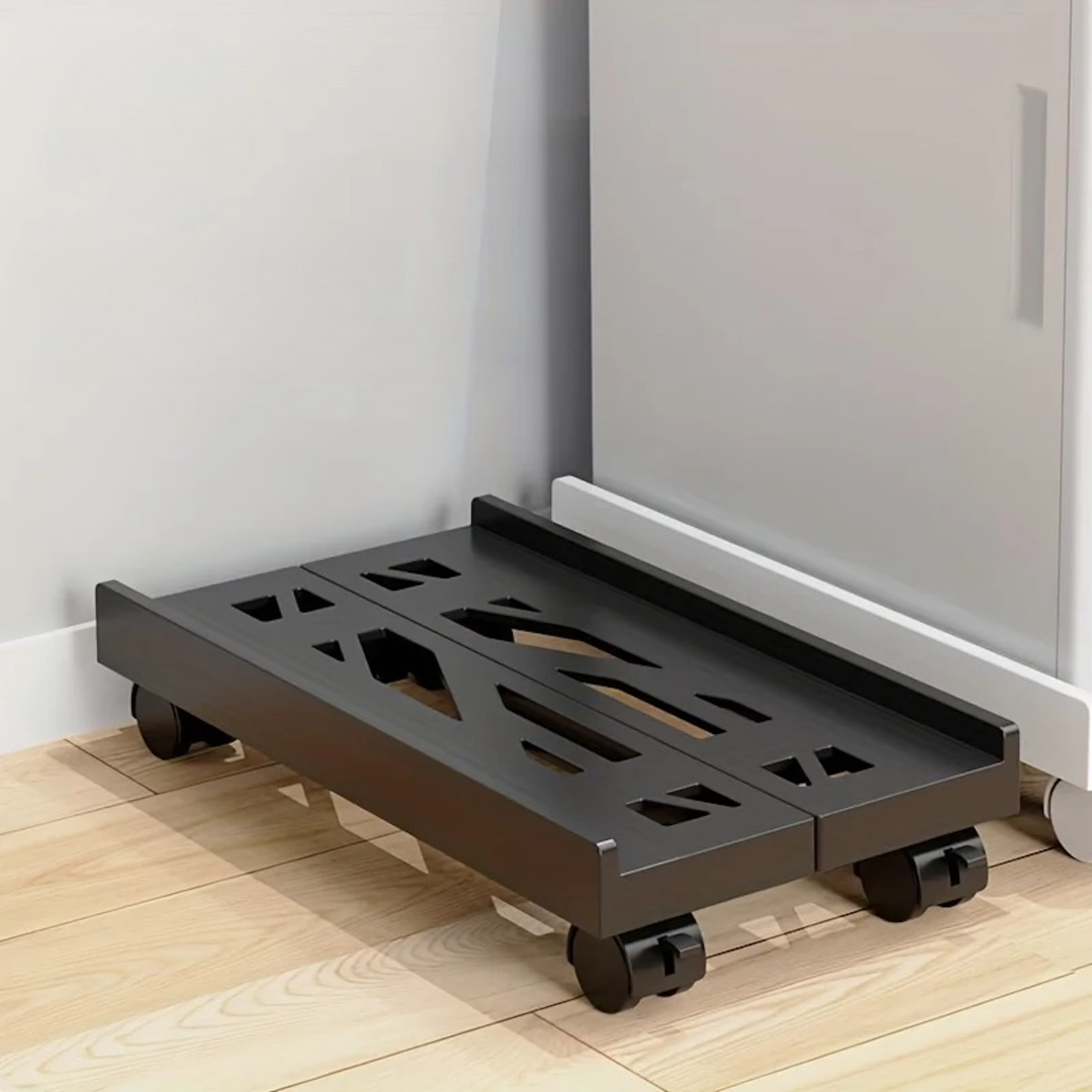 GlideFlex - Powerful rolling folding wheelbase