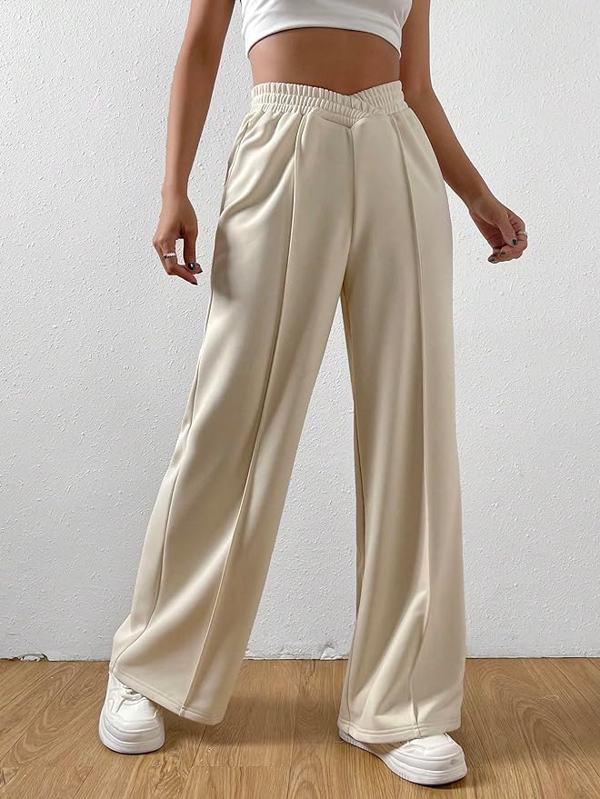 Bailee | Wide Summer Pants for Women