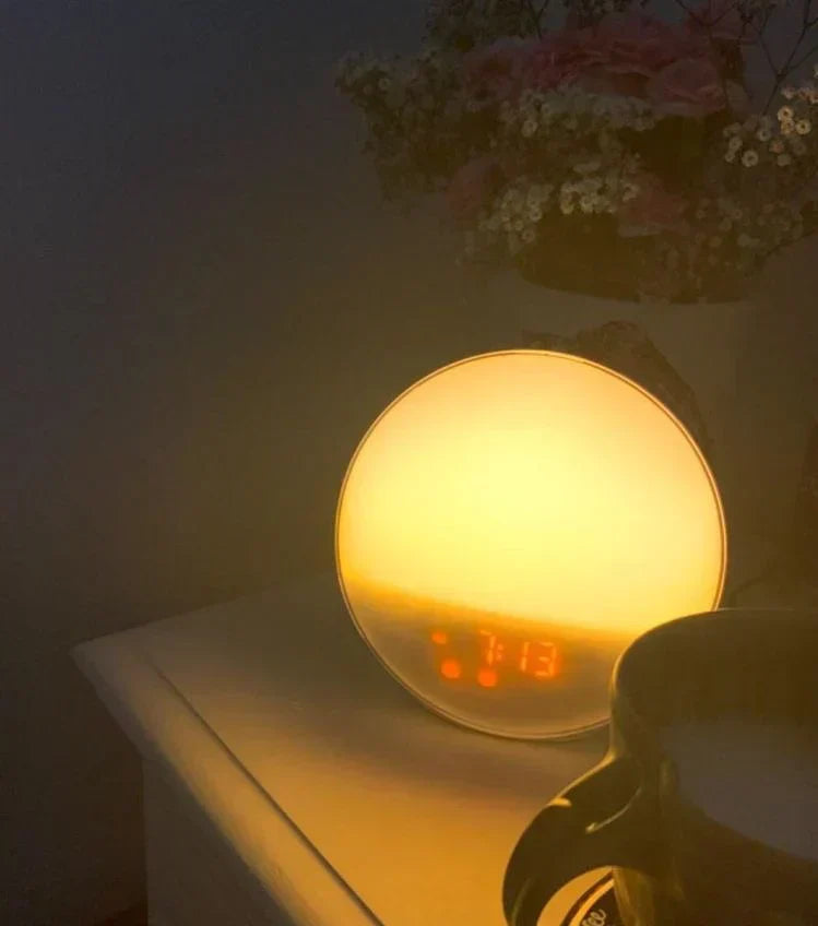 GlowStone - Portable Rechargeable LED Lamp