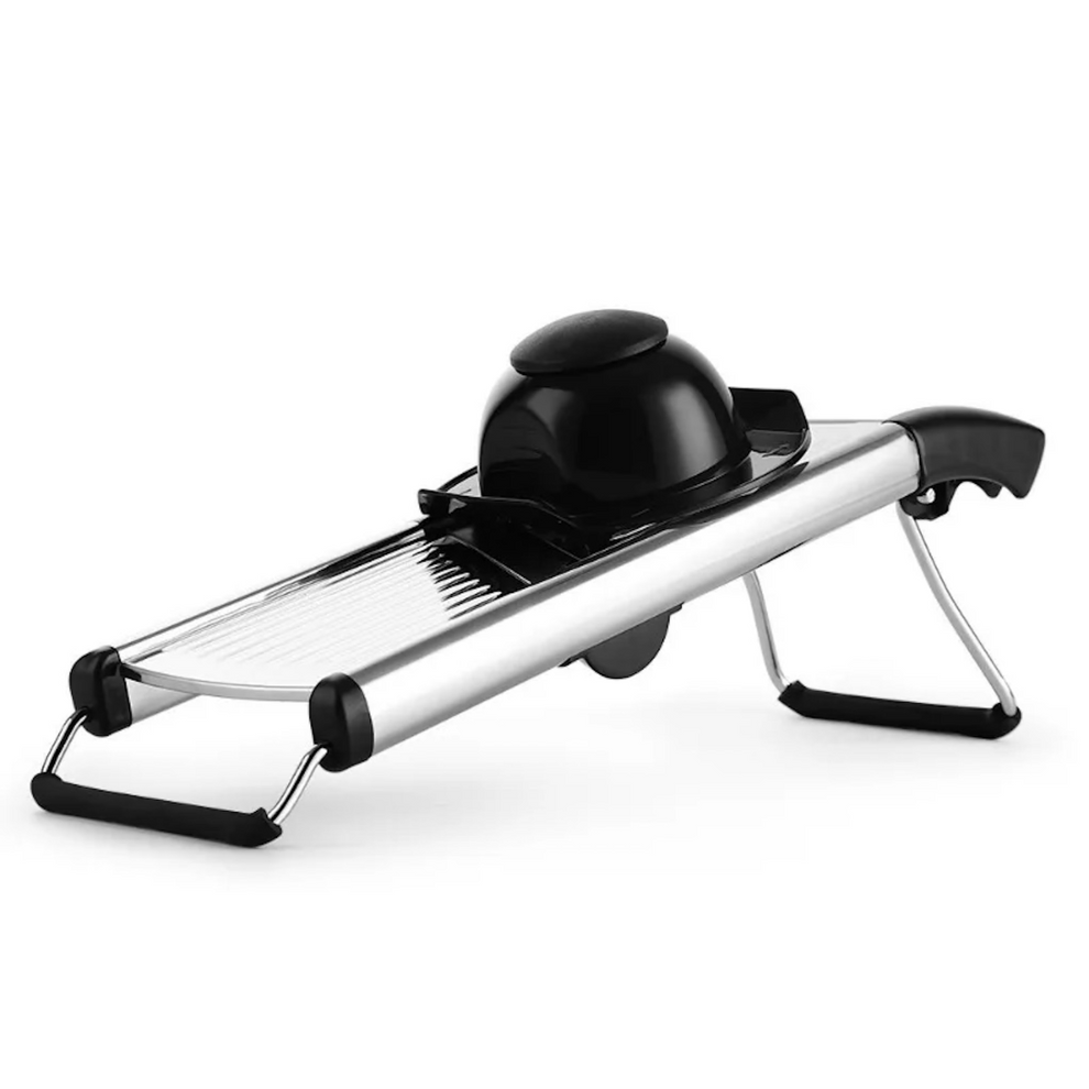 SlicePro - Multifunctional Vegetable Slicer