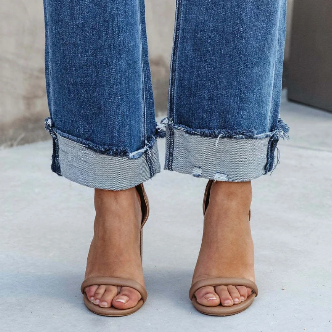 Zipporah | Women's Jeans