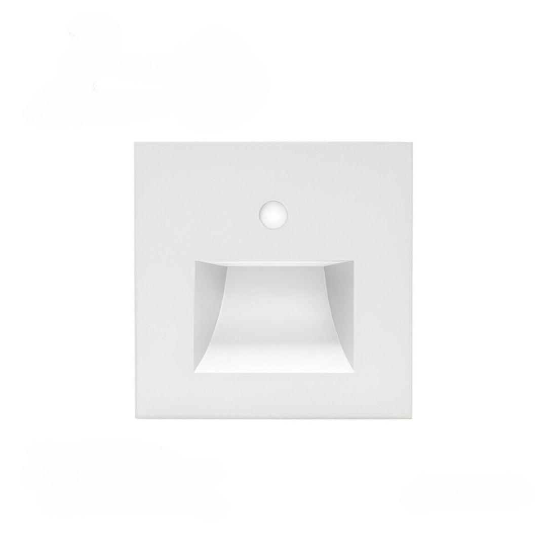 StepShine - motion-sensitive wall lamp