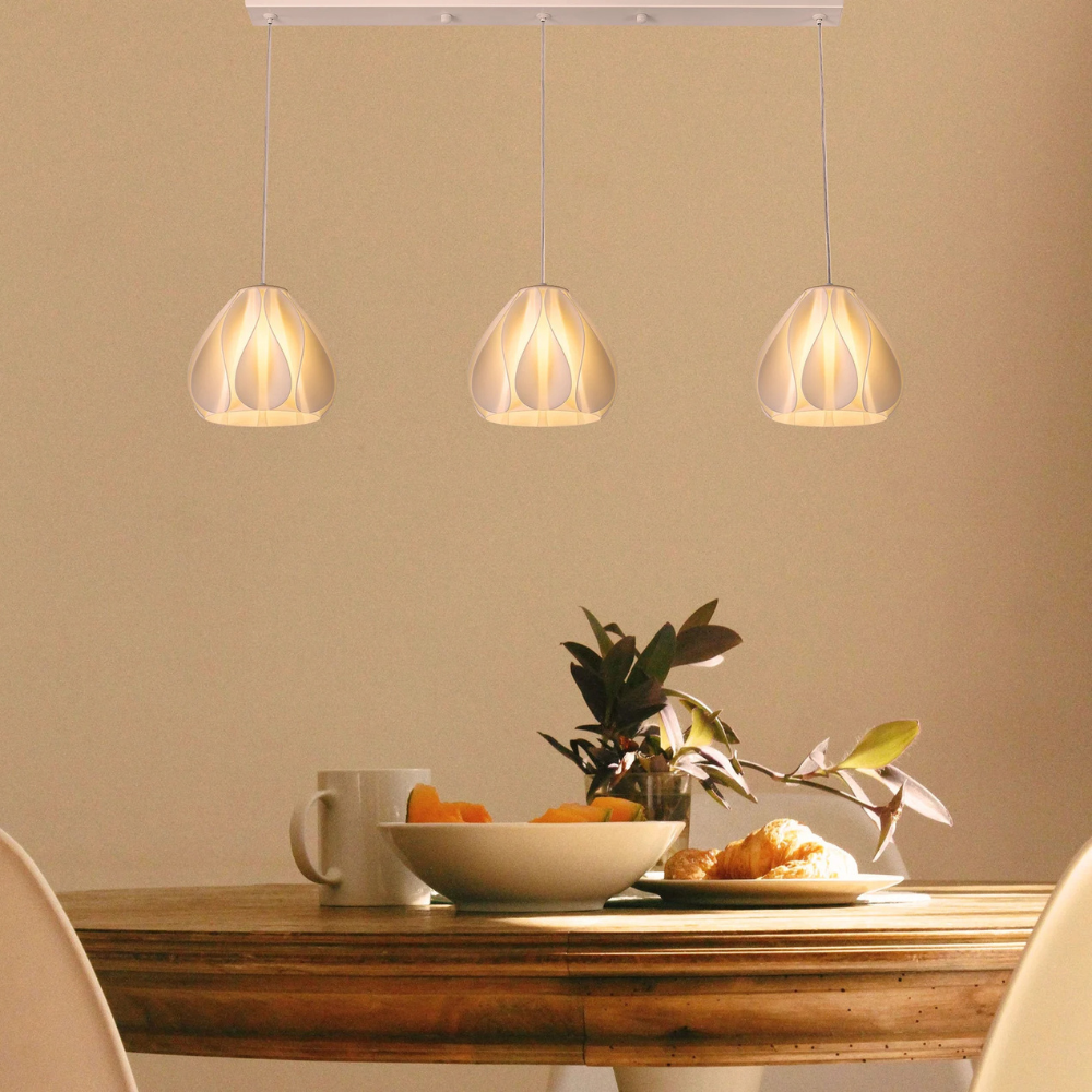 GlowForm - Elegance Suspensions Sculptured