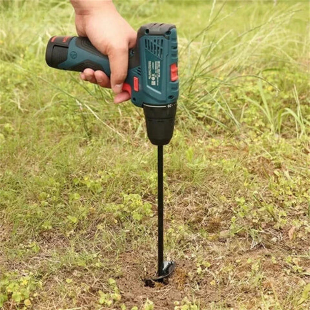 EasyTool - Perfect for Digging Holes