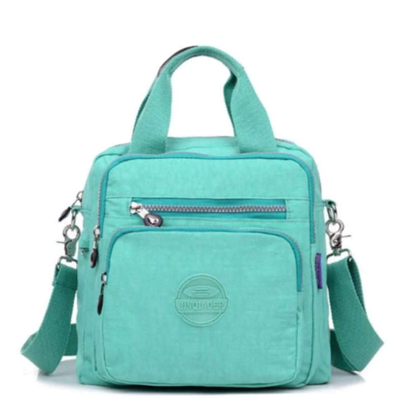 AquaFlex Crossbody Bag