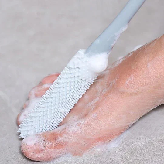 SootheReach - Long Hand and Back Scrub