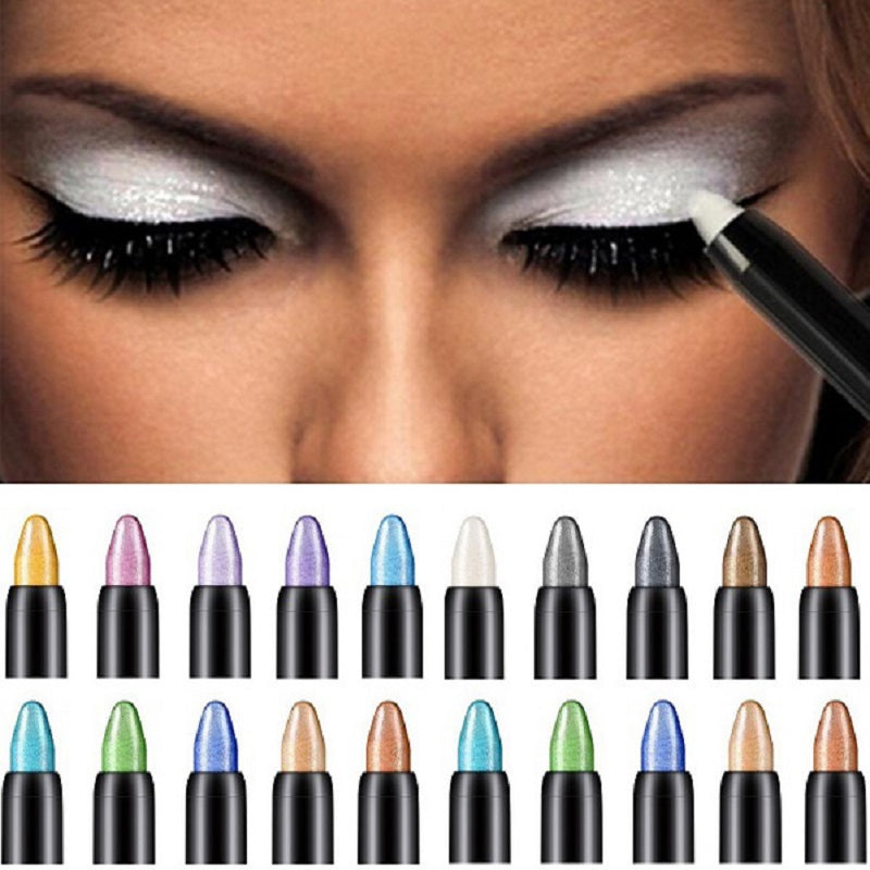 Precision Eye Pencil with Base and Layering Effect