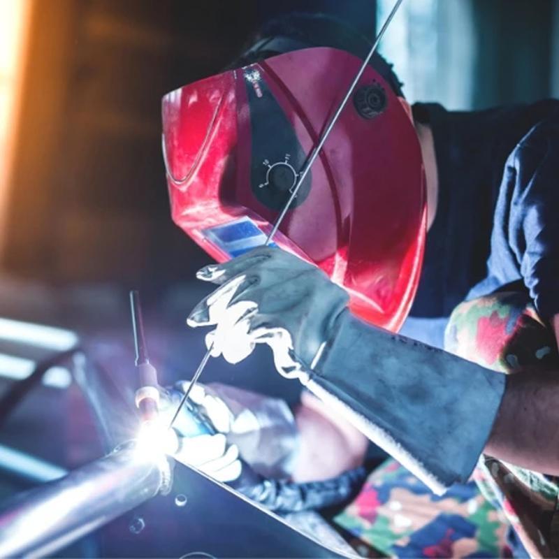 Practical simple welding wires