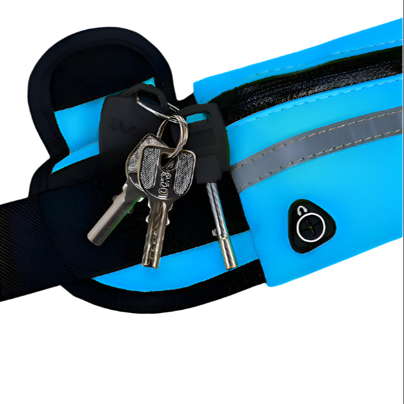 HydraBelt - Waterproof Running Belt Bag
