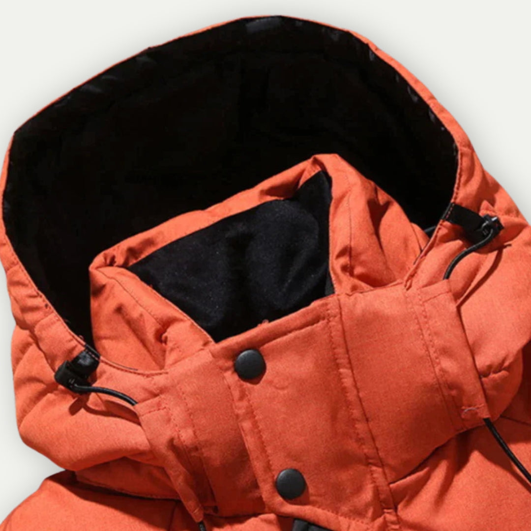 Jayden Down Jacket