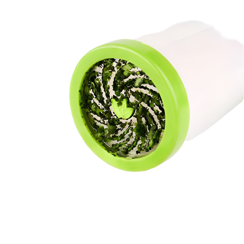 HerbEdge Sharp Herb Grinder & Vegetable Cutter
