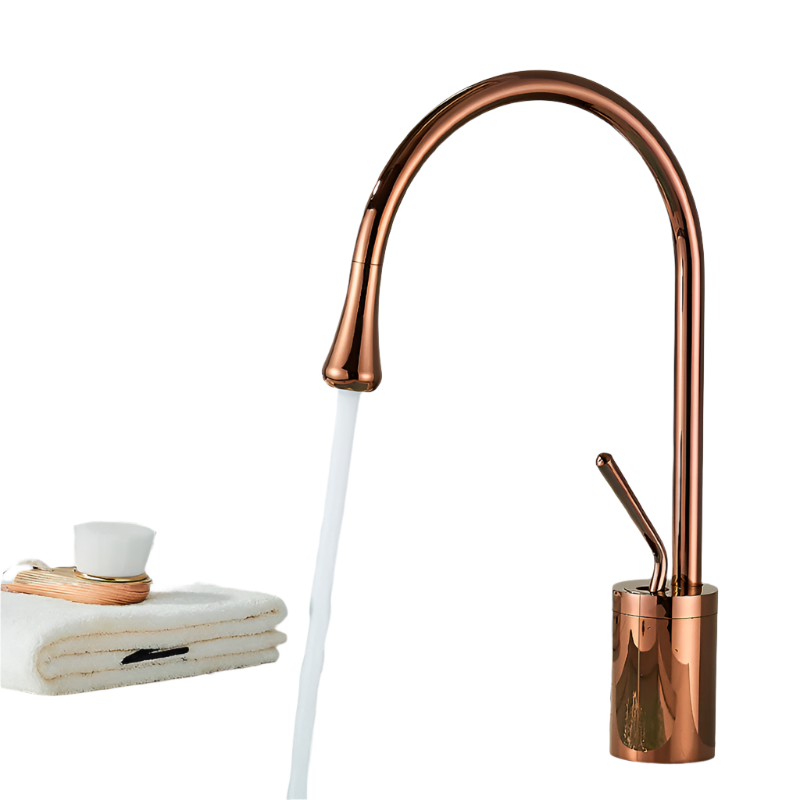 Elegant Bathroom Faucet