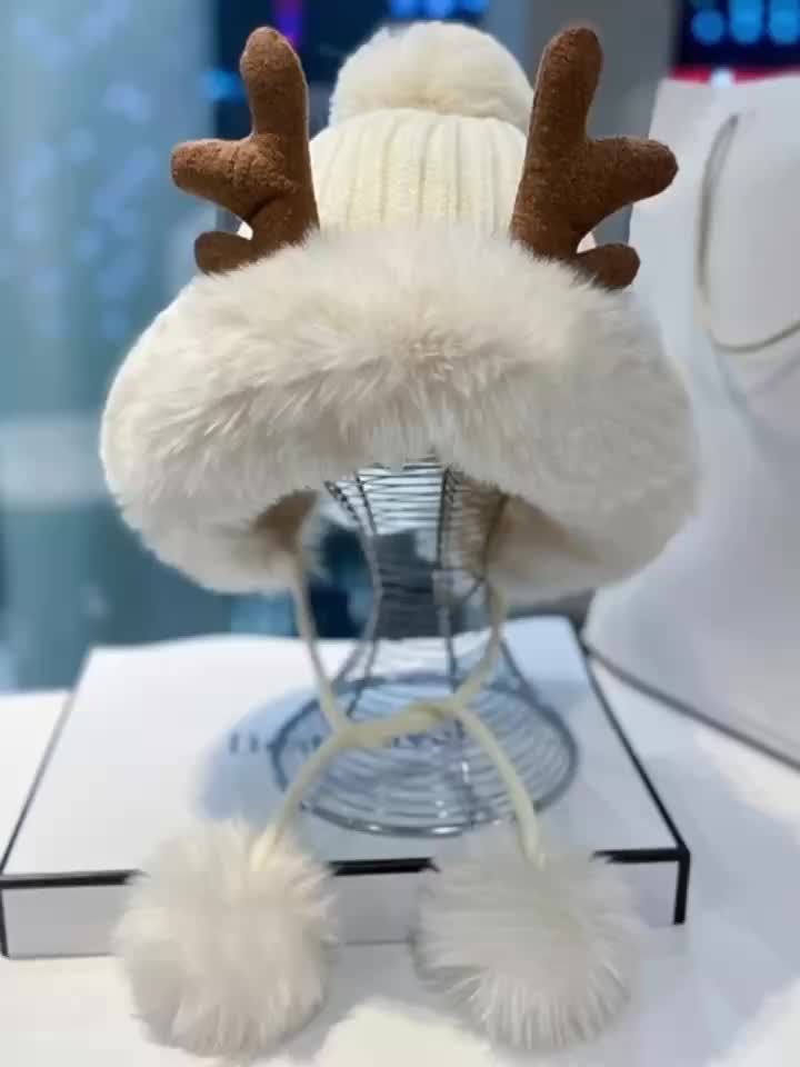 Festive | Fashionable Christmas Hat