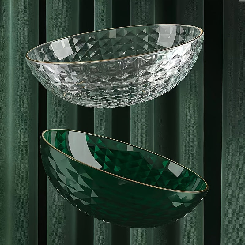 ScandiBowl - Elegant Fruit Holder for Modern Spaces