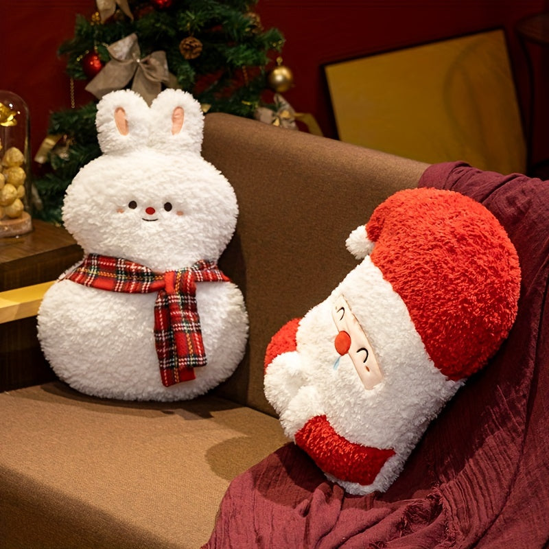 Festive | Christmas Stuffed Toy Decor Collection