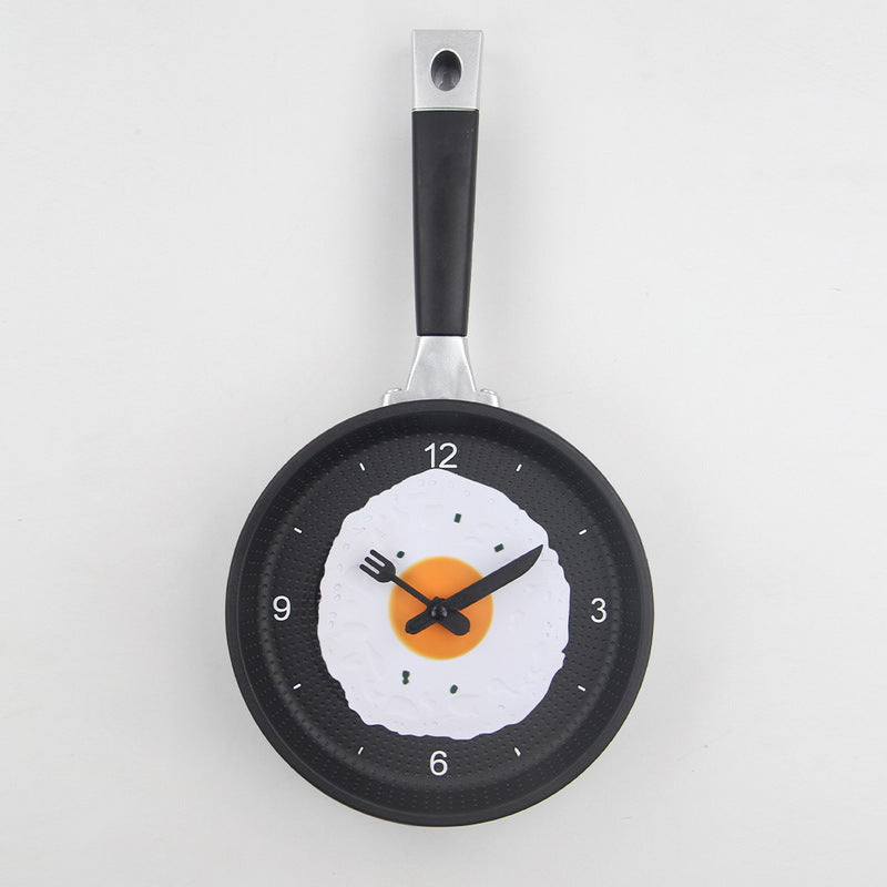 TimeTwist - Original Wall Clock with Characteristic Design