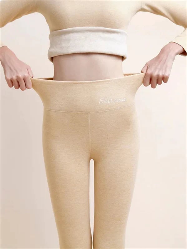 Lena Winter Leggings – Waterproof and Warm Leggings for Ultimate Comfort