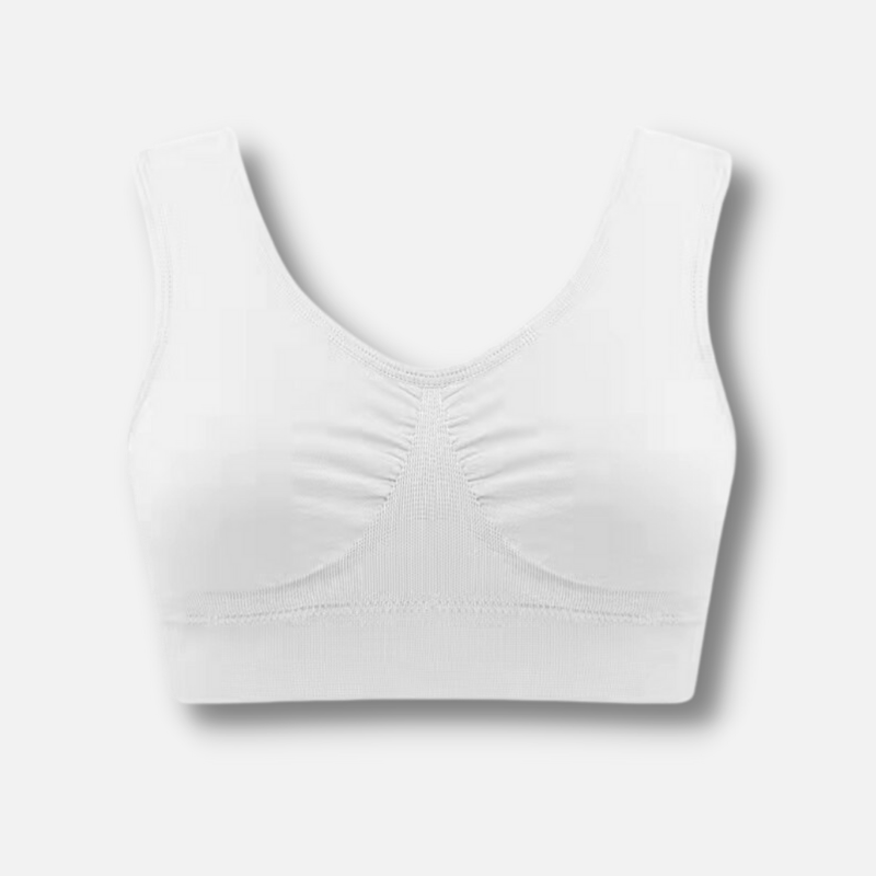 Denise Wirefree Shaping Bra - Everyday Comfort