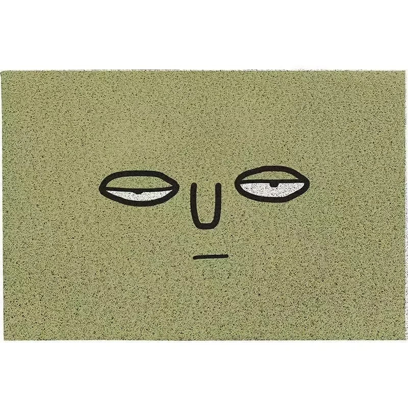 HappyStep Modern Entryway Mat