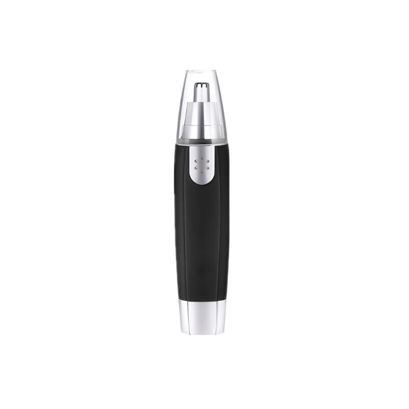 Electric Nose and Ear Hair Trimmer – Perfect for Personal Grooming