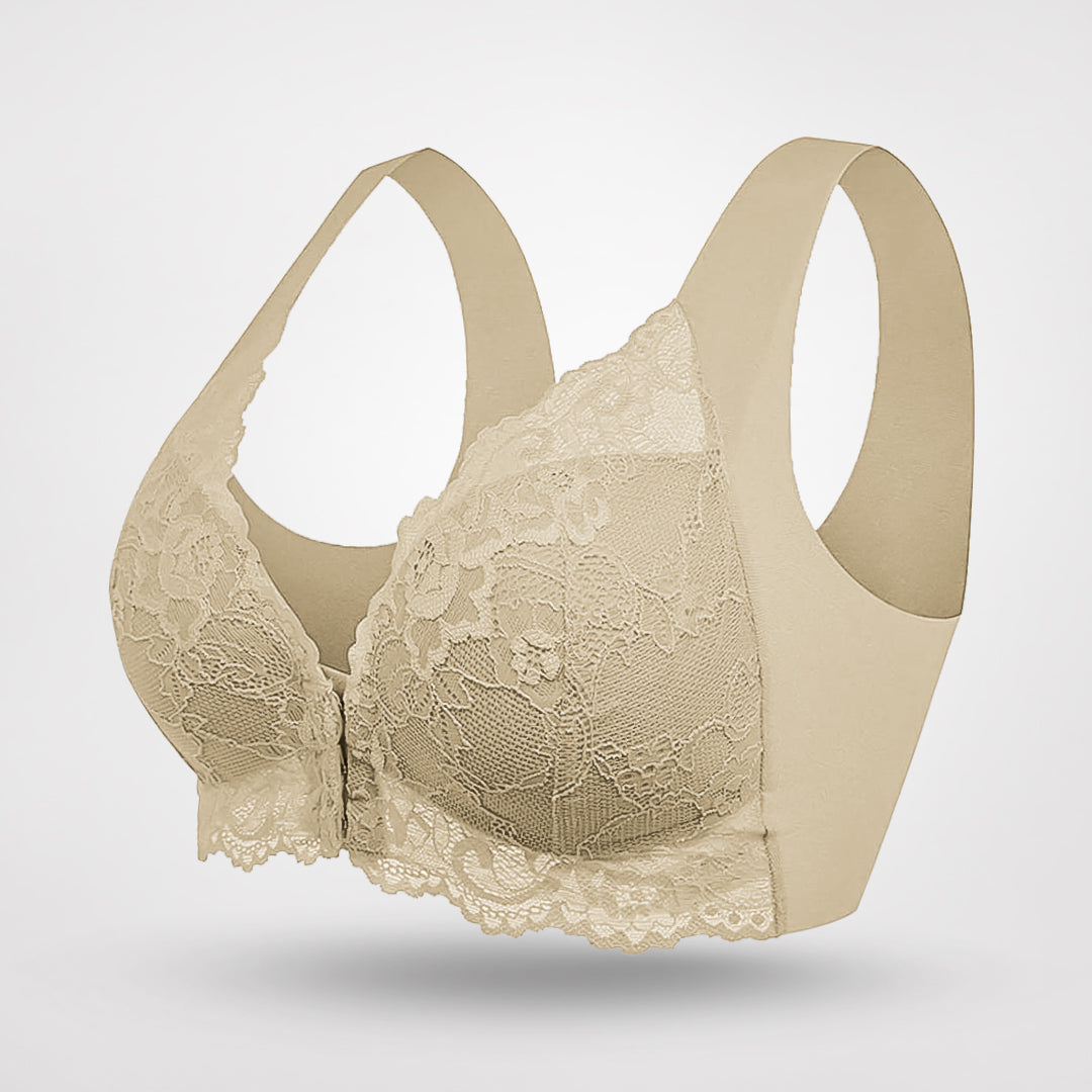 5D Shaping Push Up Bra | 1+1 FREE