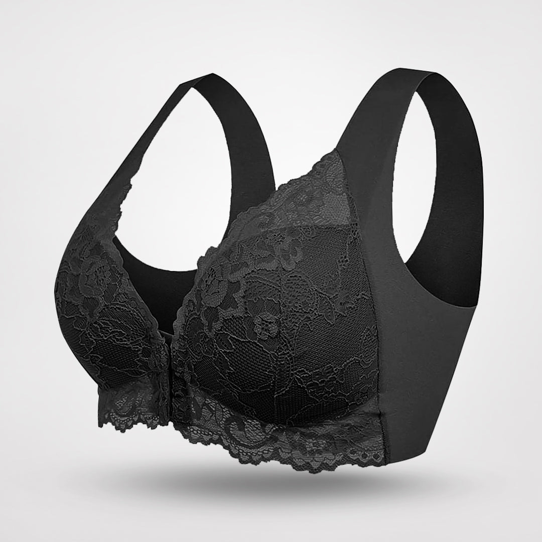 5D Shaping Push Up Bra | 1+1 FREE