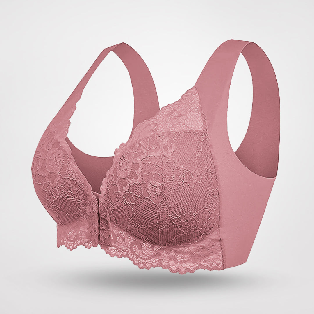 5D Shaping Push Up Bra | 1+1 FREE