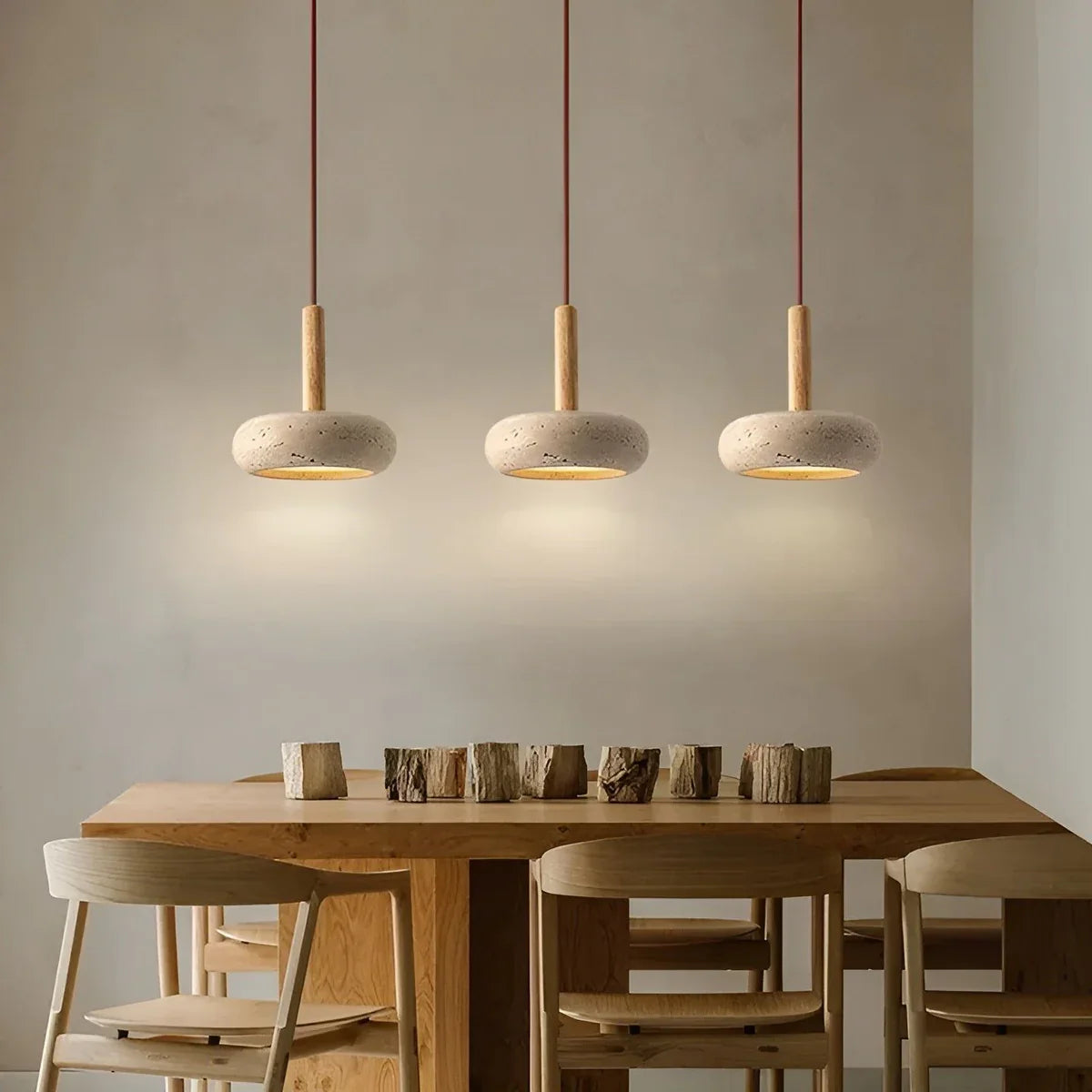 SkyNest - Zen Ceiling Lamp