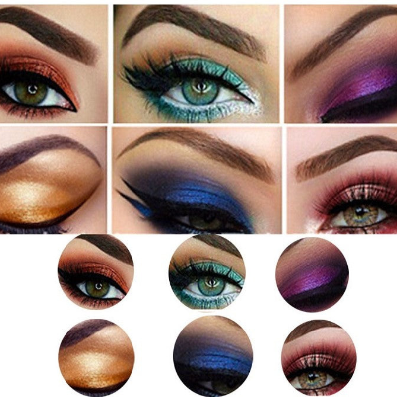 Precision Eye Pencil with Base and Layering Effect
