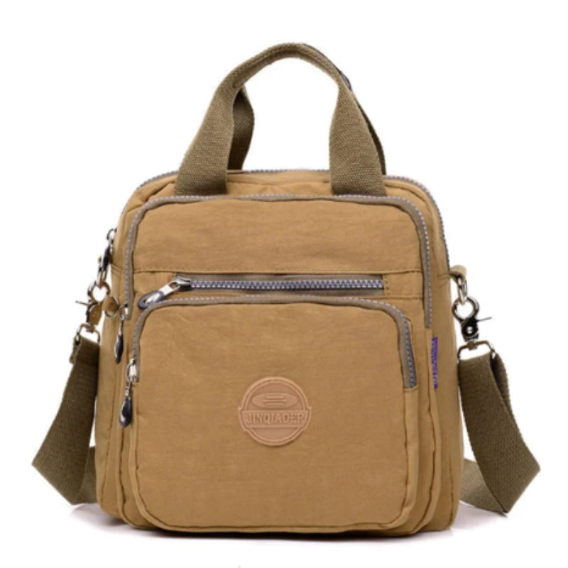 AquaFlex Crossbody Bag