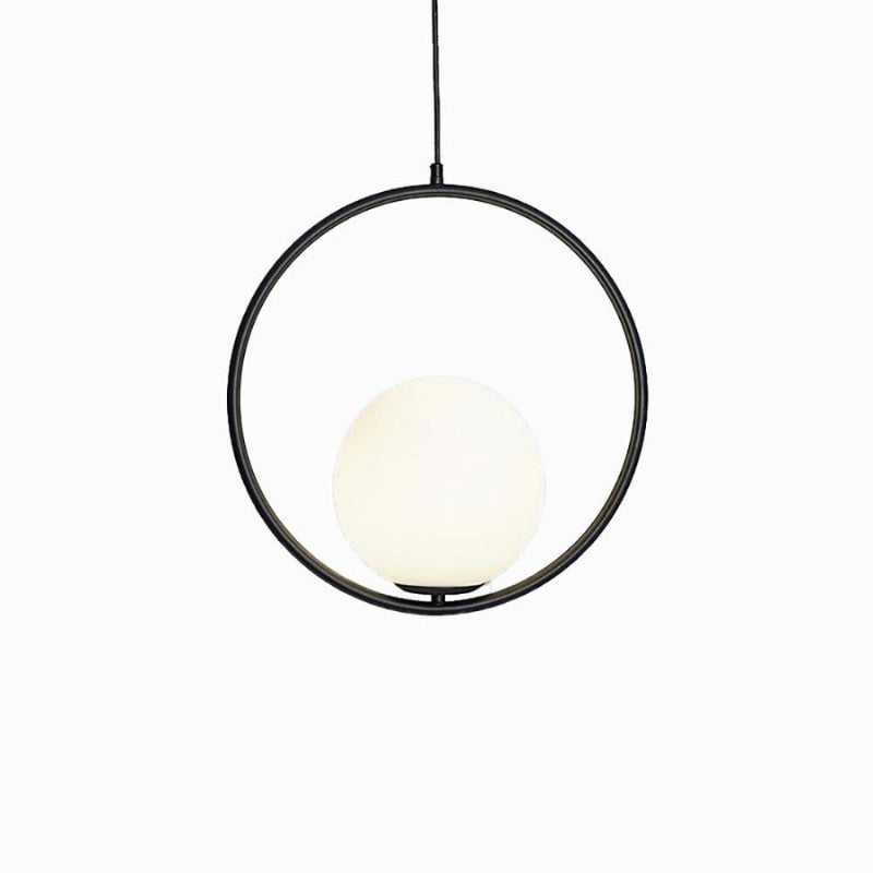 LoftHalo Modern Pendant Light