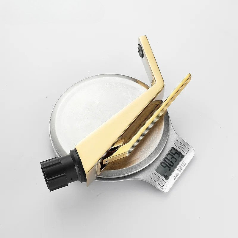 Streamline Bathroom Faucet