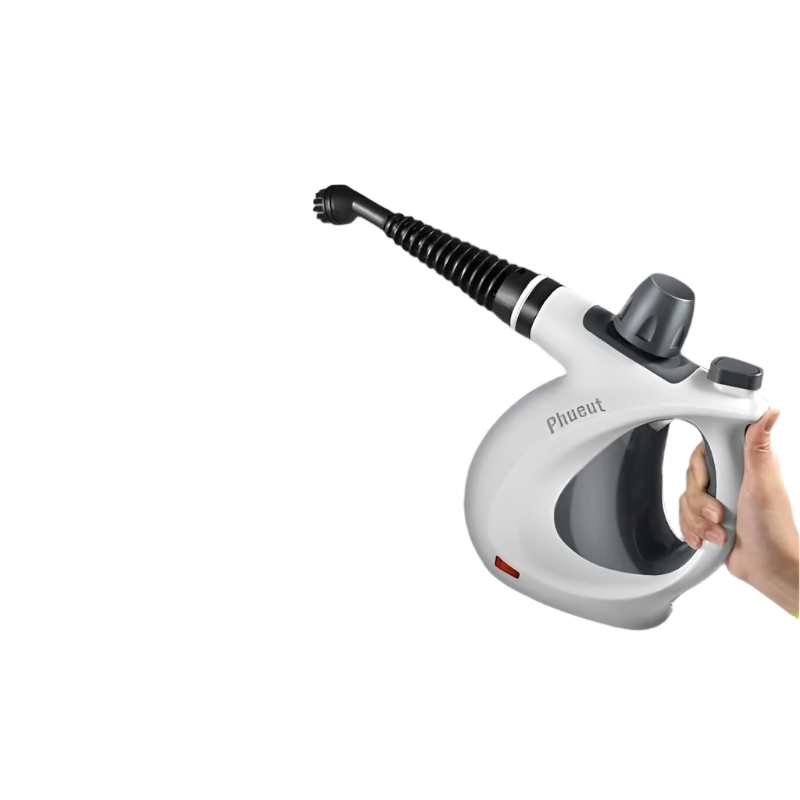 PowerJet Pro – Adjustable High-Pressure Washer for Home and Professional Use